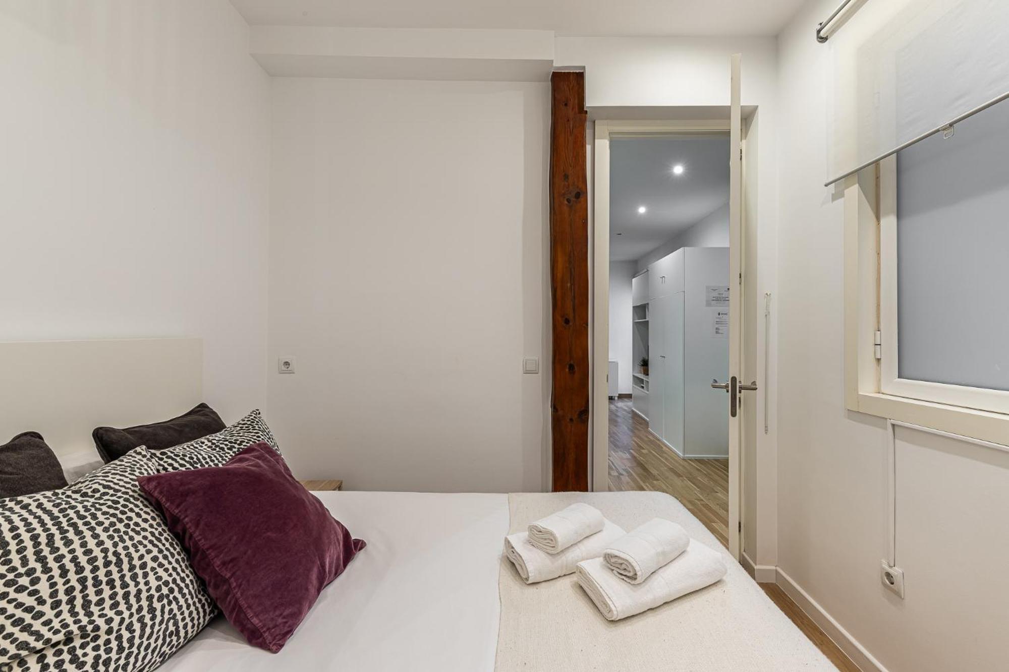 Waou Plaza Mayor II - Alquiler Corta Duracion Madrid Exterior foto